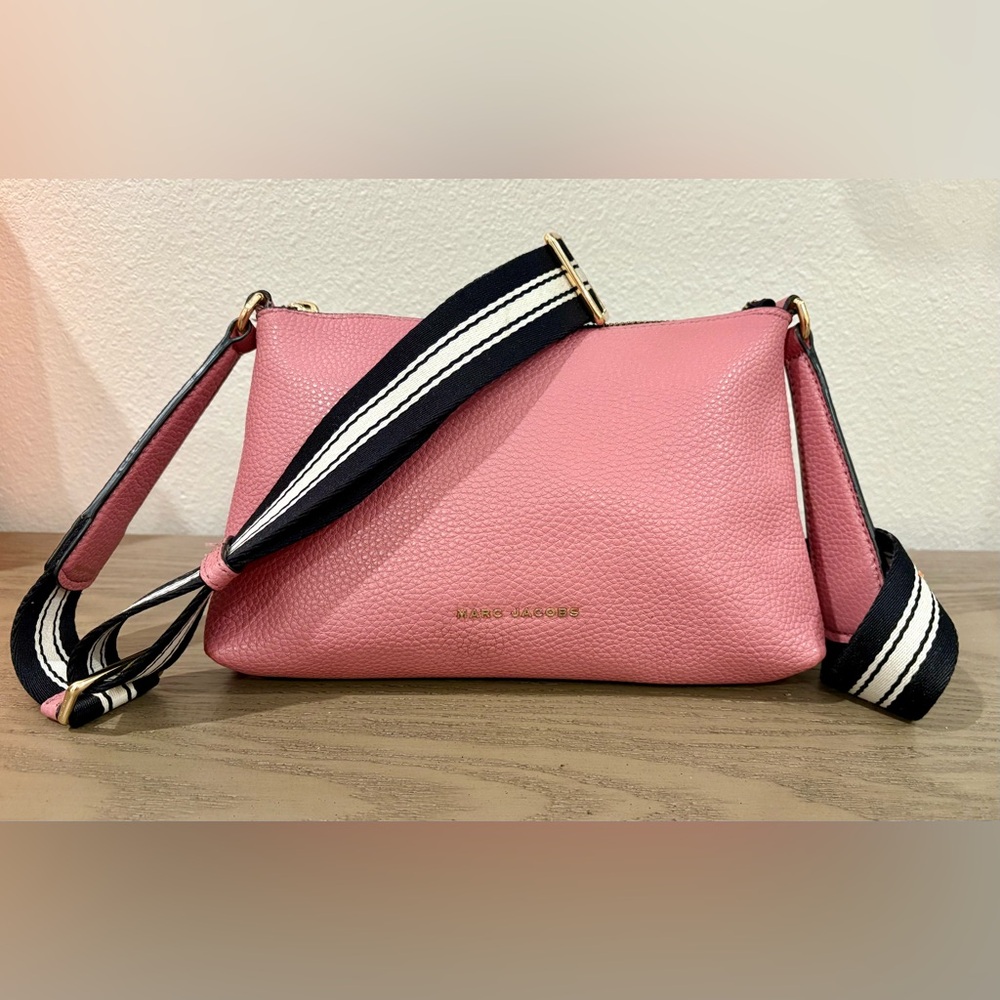Marc Jacobs Cosmo Crossbody